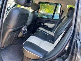 Land Rover Range rover OVERFINCH, снимка 7