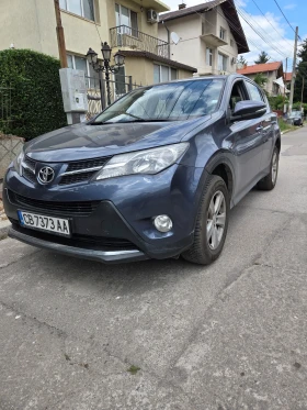Toyota Rav4 AWD, снимка 2
