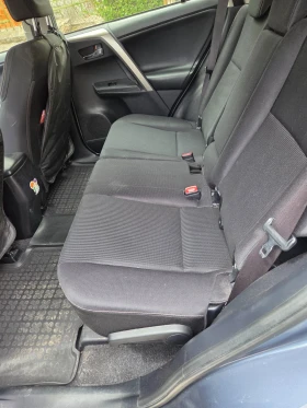 Toyota Rav4 AWD, снимка 8
