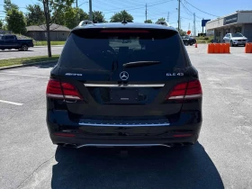Mercedes-Benz GLE * AMG 43 * CARFAX * ЦЕНА ДО БГ, снимка 4