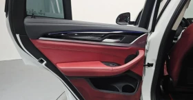 BMW X4 * АВТО КРЕДИТ* ЦЕНА ДО БГ * Сервизна история * , снимка 10