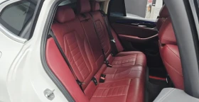 BMW X4 * АВТО КРЕДИТ* ЦЕНА ДО БГ * Сервизна история * , снимка 12