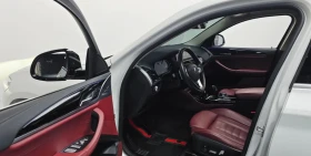 BMW X4 * АВТО КРЕДИТ* ЦЕНА ДО БГ * Сервизна история * , снимка 11