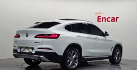 BMW X4 * АВТО КРЕДИТ* ЦЕНА ДО БГ * Сервизна история * , снимка 2