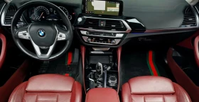 BMW X4 * АВТО КРЕДИТ* ЦЕНА ДО БГ * Сервизна история * , снимка 8