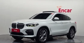 BMW X4 * АВТО КРЕДИТ* ЦЕНА ДО БГ * Сервизна история * , снимка 1