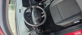 Ford EcoSport EcoBoost, снимка 6