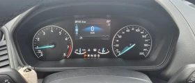 Ford EcoSport EcoBoost, снимка 11