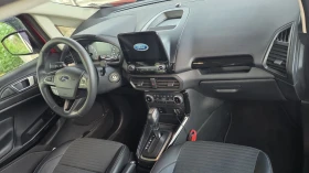 Ford EcoSport EcoBoost, снимка 9