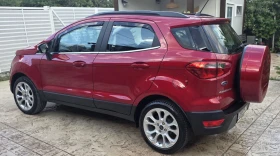 Ford EcoSport EcoBoost, снимка 5