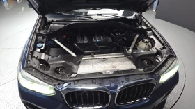 BMW X3 xDrive20d M Sport | HUD | Панорама, снимка 6