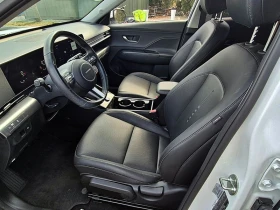 Hyundai Kona * 1.6* БЕНЗИН* ЦЕНАДОБГ!, снимка 11