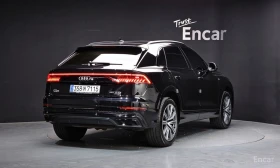 Audi Q8, снимка 2