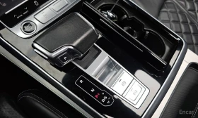 Audi Q8, снимка 9
