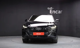 Audi Q8, снимка 3