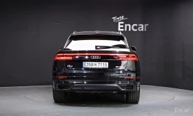 Audi Q8, снимка 4