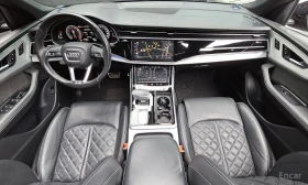 Audi Q8, снимка 7