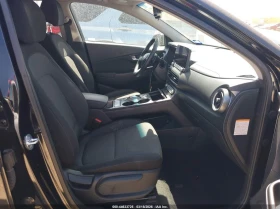 Hyundai Kona Electric Sel, снимка 5