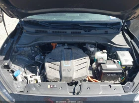 Hyundai Kona Electric Sel, снимка 10