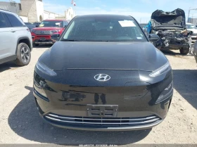 Hyundai Kona Electric Sel, снимка 12