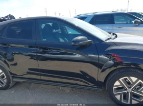 Hyundai Kona Electric Sel, снимка 13