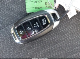 Hyundai Kona Electric Sel, снимка 11