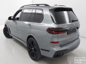 BMW X7 M60i xDrive M Sport PRO Sportautomatic, снимка 2