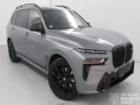 BMW X7 M60i xDrive M Sport PRO Sportautomatic, снимка 4