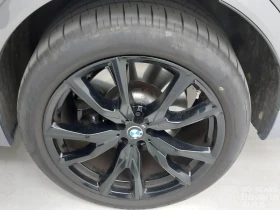 BMW X7 M60i xDrive M Sport PRO Sportautomatic, снимка 17