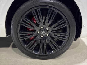 Land Rover Range Rover Sport * V8 Supercharged HSE Dynamic* АВТОКРЕДИТ* , снимка 7