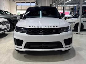 Land Rover Range Rover Sport * V8 Supercharged HSE Dynamic* АВТОКРЕДИТ* , снимка 6