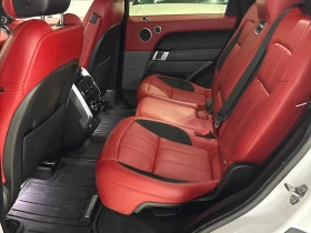 Land Rover Range Rover Sport * V8 Supercharged HSE Dynamic* АВТОКРЕДИТ* , снимка 11