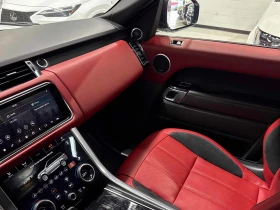 Land Rover Range Rover Sport * V8 Supercharged HSE Dynamic* АВТОКРЕДИТ* , снимка 17
