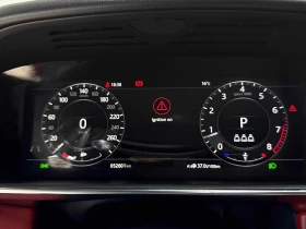 Land Rover Range Rover Sport * V8 Supercharged HSE Dynamic* АВТОКРЕДИТ* , снимка 8