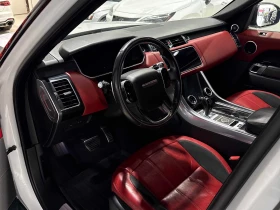 Land Rover Range Rover Sport * V8 Supercharged HSE Dynamic* АВТОКРЕДИТ* , снимка 5