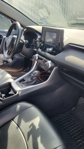 Toyota Rav4 XLE, снимка 14