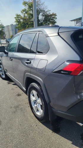 Toyota Rav4 XLE, снимка 11
