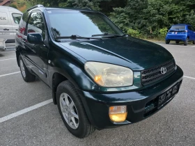 Toyota Rav4 2.0 VVT-i 4x4 150HP * KLIMATIK* , снимка 2