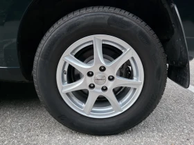 Toyota Rav4 2.0 VVT-i 4x4 150HP * KLIMATIK* , снимка 17