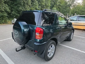 Toyota Rav4 2.0 VVT-i 4x4 150HP * KLIMATIK* , снимка 5