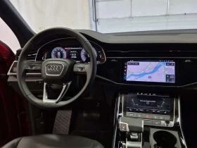 Audi Q7 3.0 TFSI| 360| HUD| 2 КЛЮЧА| , снимка 10