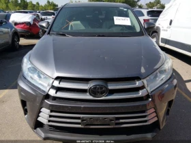 Toyota Highlander 3.5V6* 4X4* LE* , снимка 7