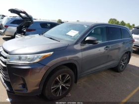 Toyota Highlander 3.5V6* 4X4* LE* , снимка 6