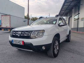 Dacia Duster 1.6i GAZ 2014G, снимка 1