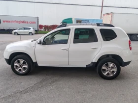 Dacia Duster 1.6i GAZ 2014G, снимка 8
