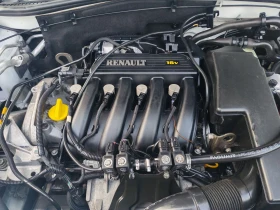 Dacia Duster 1.6i GAZ 2014G, снимка 14