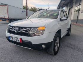 Dacia Duster 1.6i GAZ 2014G, снимка 10