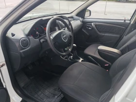 Dacia Duster 1.6i GAZ 2014G, снимка 11