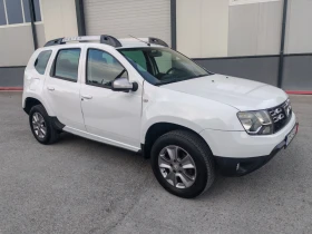 Dacia Duster 1.6i GAZ 2014G, снимка 3