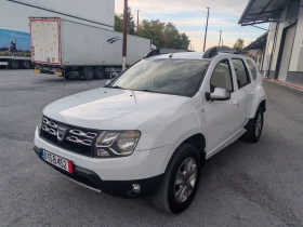 Dacia Duster 1.6i GAZ 2014G, снимка 9